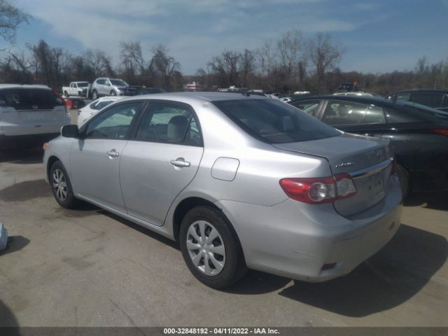 Photo 2 VIN: 2T1BU4EE9BC723444 - TOYOTA COROLLA 