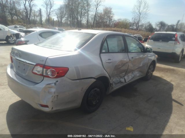 Photo 3 VIN: 2T1BU4EE9BC723444 - TOYOTA COROLLA 