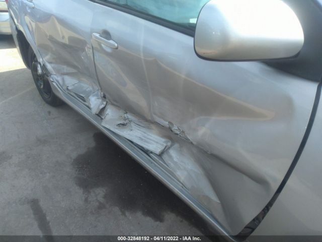 Photo 5 VIN: 2T1BU4EE9BC723444 - TOYOTA COROLLA 