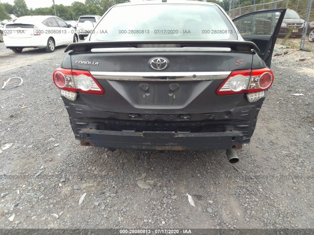 Photo 5 VIN: 2T1BU4EE9BC729762 - TOYOTA COROLLA 