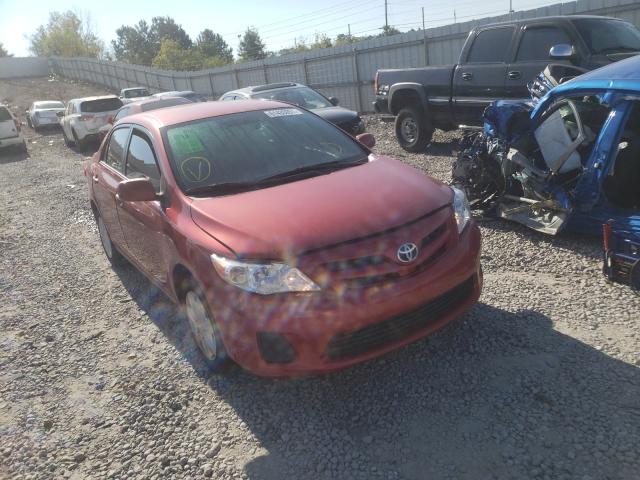 Photo 0 VIN: 2T1BU4EE9BC730989 - TOYOTA COROLLA BA 