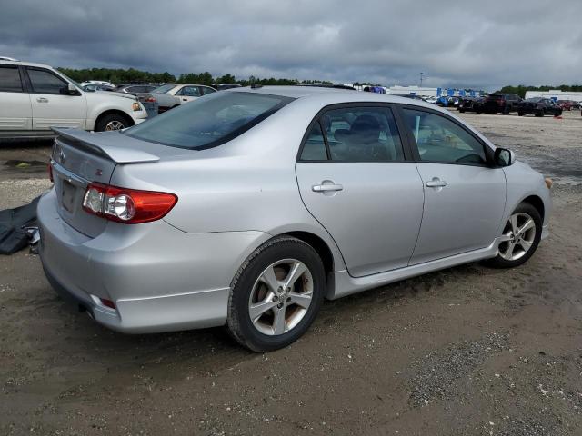 Photo 2 VIN: 2T1BU4EE9BC732368 - TOYOTA COROLLA BA 