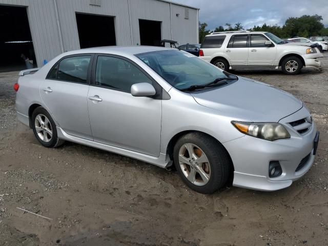 Photo 3 VIN: 2T1BU4EE9BC732368 - TOYOTA COROLLA BA 