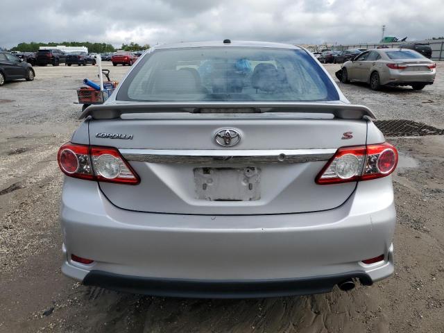 Photo 5 VIN: 2T1BU4EE9BC732368 - TOYOTA COROLLA BA 