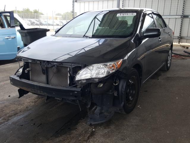 Photo 1 VIN: 2T1BU4EE9BC733178 - TOYOTA COROLLA BA 