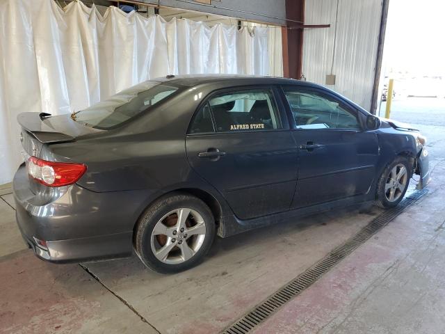 Photo 2 VIN: 2T1BU4EE9BC733293 - TOYOTA COROLLA BA 