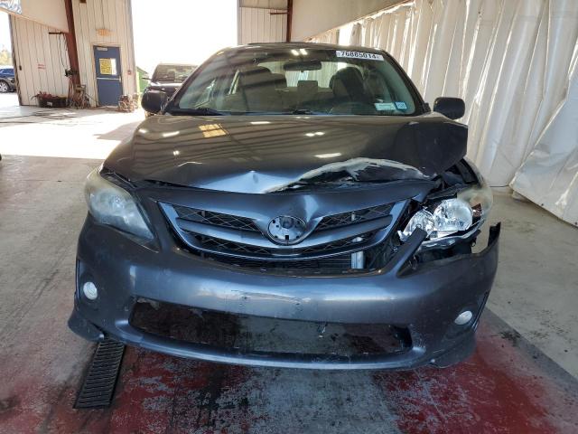 Photo 4 VIN: 2T1BU4EE9BC733293 - TOYOTA COROLLA BA 