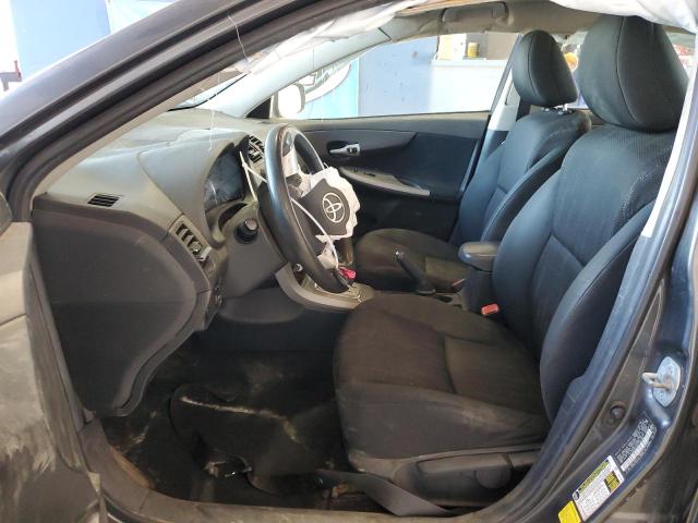 Photo 6 VIN: 2T1BU4EE9BC733293 - TOYOTA COROLLA BA 