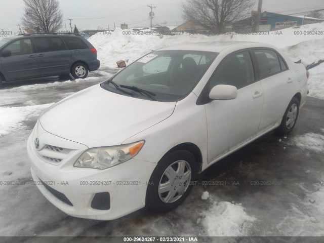 Photo 1 VIN: 2T1BU4EE9BC735304 - TOYOTA COROLLA 