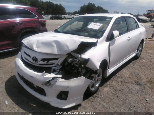 Photo 1 VIN: 2T1BU4EE9BC737876 - TOYOTA COROLLA 