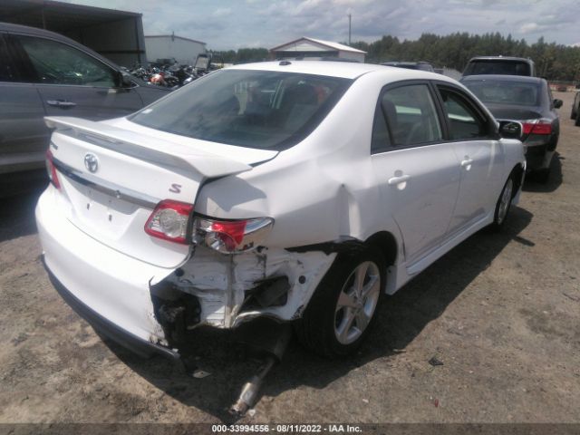 Photo 3 VIN: 2T1BU4EE9BC737876 - TOYOTA COROLLA 