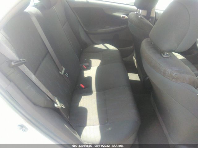 Photo 7 VIN: 2T1BU4EE9BC737876 - TOYOTA COROLLA 