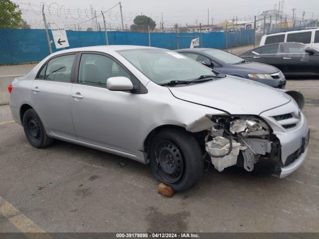 Photo 0 VIN: 2T1BU4EE9BC738008 - TOYOTA COROLLA 