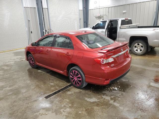 Photo 1 VIN: 2T1BU4EE9BC738199 - TOYOTA COROLLA BA 