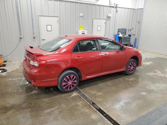 Photo 2 VIN: 2T1BU4EE9BC738199 - TOYOTA COROLLA BA 