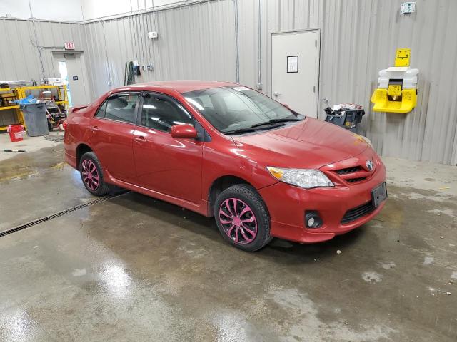 Photo 3 VIN: 2T1BU4EE9BC738199 - TOYOTA COROLLA BA 