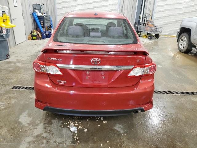 Photo 5 VIN: 2T1BU4EE9BC738199 - TOYOTA COROLLA BA 