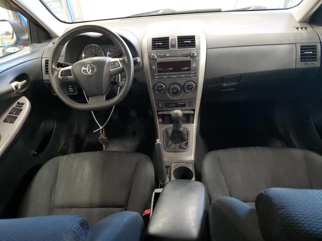 Photo 7 VIN: 2T1BU4EE9BC738199 - TOYOTA COROLLA BA 