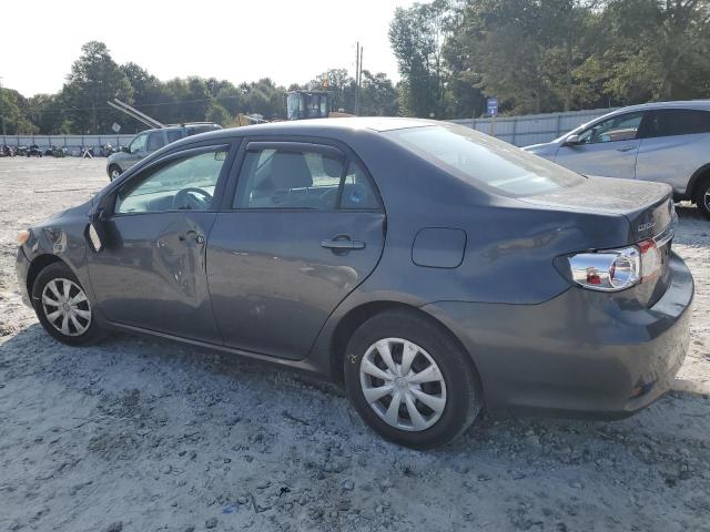 Photo 1 VIN: 2T1BU4EE9BC740406 - TOYOTA COROLLA BA 