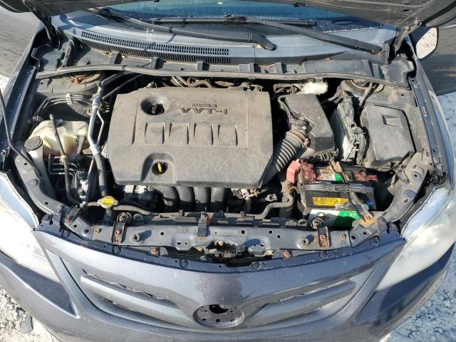 Photo 10 VIN: 2T1BU4EE9BC740406 - TOYOTA COROLLA BA 