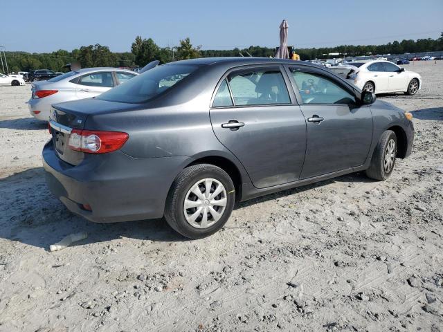 Photo 2 VIN: 2T1BU4EE9BC740406 - TOYOTA COROLLA BA 