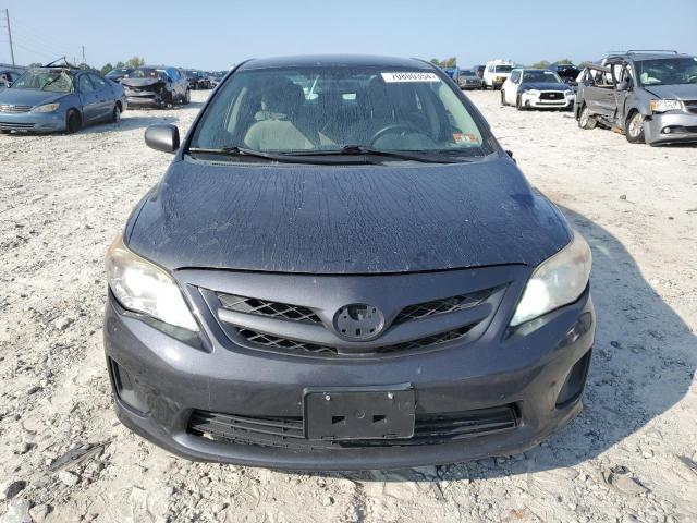 Photo 4 VIN: 2T1BU4EE9BC740406 - TOYOTA COROLLA BA 