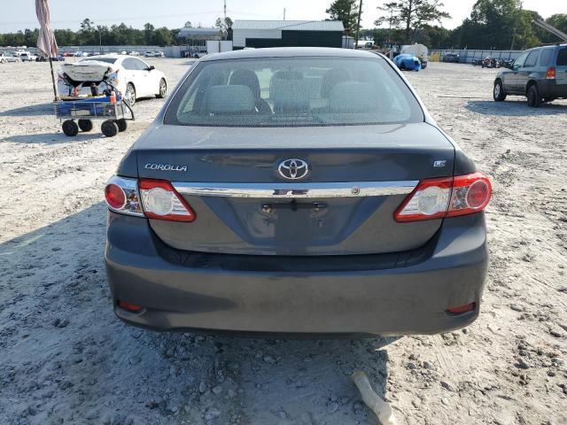 Photo 5 VIN: 2T1BU4EE9BC740406 - TOYOTA COROLLA BA 