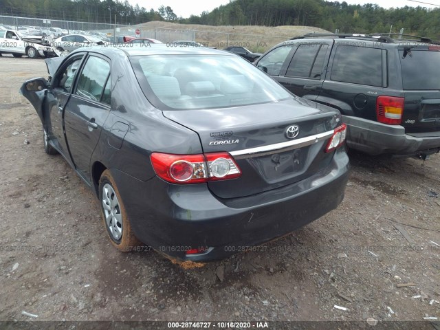 Photo 2 VIN: 2T1BU4EE9BC744021 - TOYOTA COROLLA 