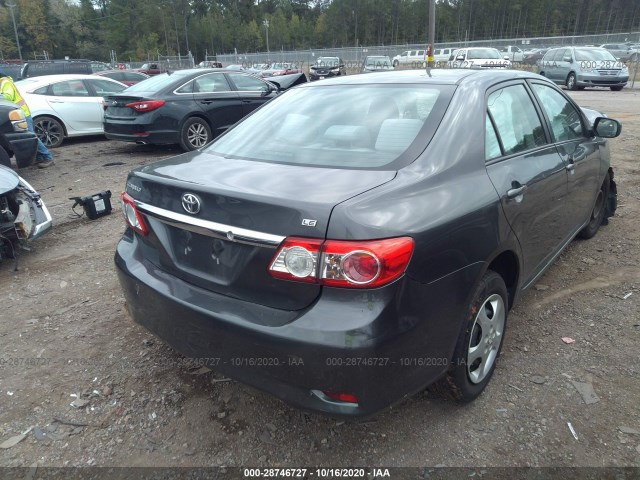 Photo 3 VIN: 2T1BU4EE9BC744021 - TOYOTA COROLLA 