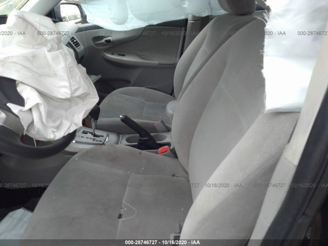 Photo 4 VIN: 2T1BU4EE9BC744021 - TOYOTA COROLLA 