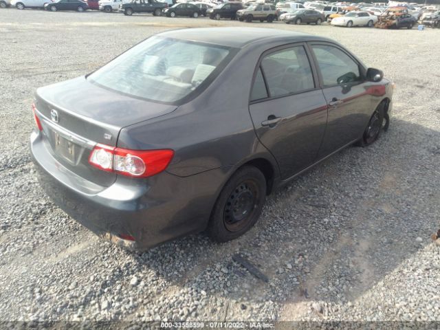 Photo 3 VIN: 2T1BU4EE9BC745234 - TOYOTA COROLLA 