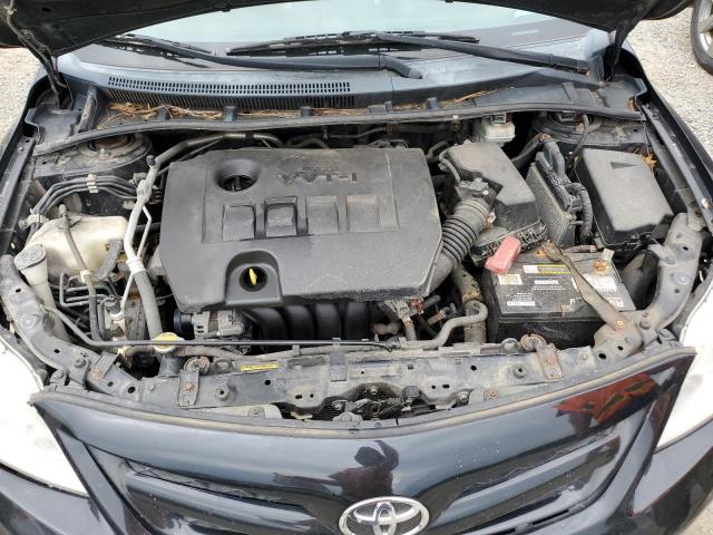 Photo 10 VIN: 2T1BU4EE9BC747470 - TOYOTA COROLLA BA 