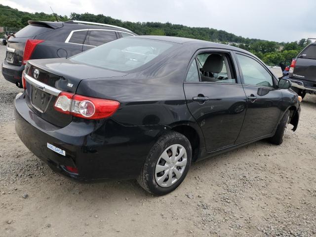 Photo 2 VIN: 2T1BU4EE9BC747470 - TOYOTA COROLLA BA 