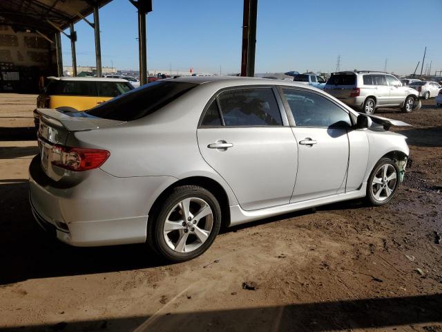 Photo 2 VIN: 2T1BU4EE9BC748943 - TOYOTA CAROLLA 