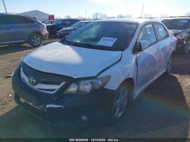 Photo 1 VIN: 2T1BU4EE9BC752040 - TOYOTA COROLLA 