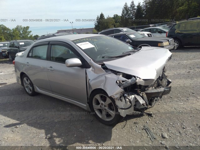 Photo 0 VIN: 2T1BU4EE9BC754371 - TOYOTA COROLLA 