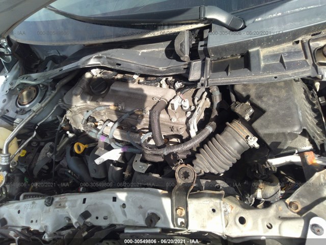 Photo 9 VIN: 2T1BU4EE9BC754371 - TOYOTA COROLLA 