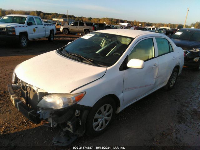 Photo 1 VIN: 2T1BU4EE9CC762424 - TOYOTA COROLLA 