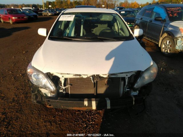 Photo 5 VIN: 2T1BU4EE9CC762424 - TOYOTA COROLLA 