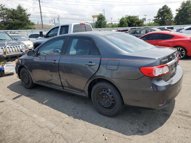 Photo 1 VIN: 2T1BU4EE9CC763556 - TOYOTA COROLLA BA 