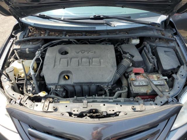 Photo 10 VIN: 2T1BU4EE9CC763556 - TOYOTA COROLLA BA 