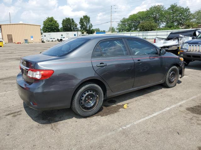 Photo 2 VIN: 2T1BU4EE9CC763556 - TOYOTA COROLLA BA 