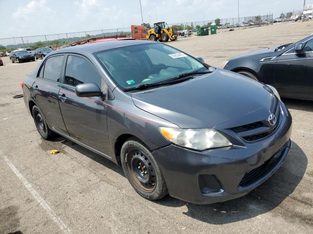 Photo 3 VIN: 2T1BU4EE9CC763556 - TOYOTA COROLLA BA 