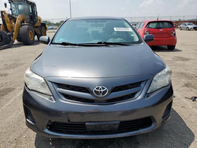 Photo 4 VIN: 2T1BU4EE9CC763556 - TOYOTA COROLLA BA 