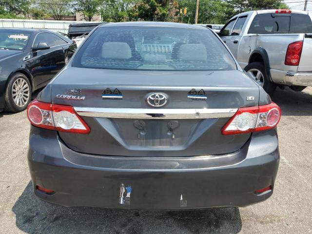 Photo 5 VIN: 2T1BU4EE9CC763556 - TOYOTA COROLLA BA 