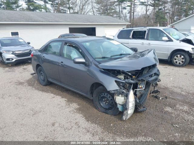 Photo 0 VIN: 2T1BU4EE9CC764772 - TOYOTA COROLLA 