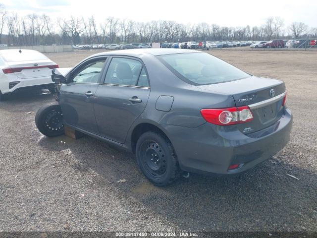 Photo 2 VIN: 2T1BU4EE9CC764772 - TOYOTA COROLLA 