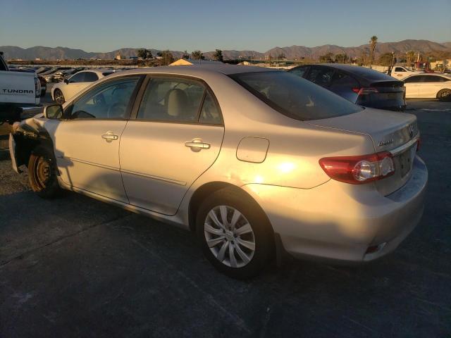 Photo 1 VIN: 2T1BU4EE9CC765145 - TOYOTA COROLLA BA 