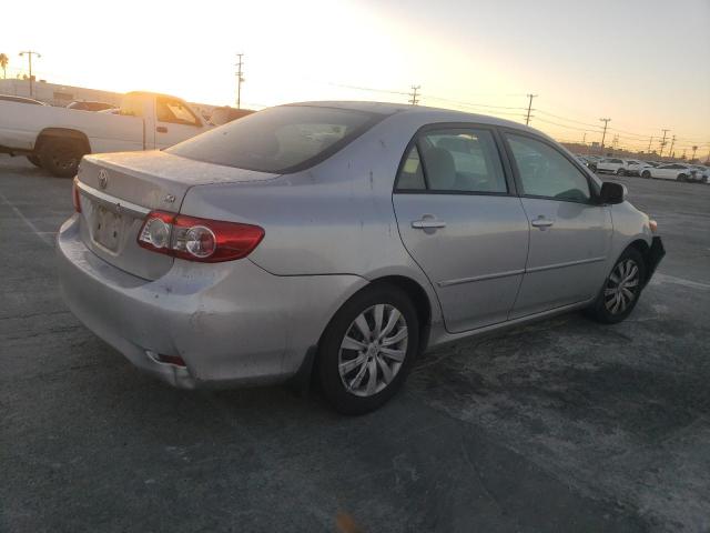 Photo 2 VIN: 2T1BU4EE9CC765145 - TOYOTA COROLLA BA 