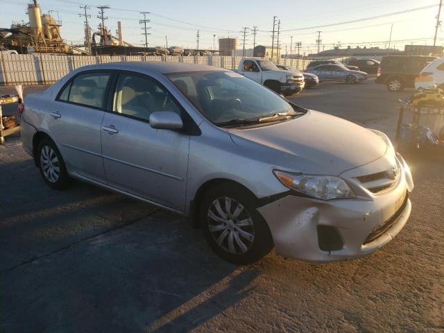 Photo 3 VIN: 2T1BU4EE9CC765145 - TOYOTA COROLLA BA 